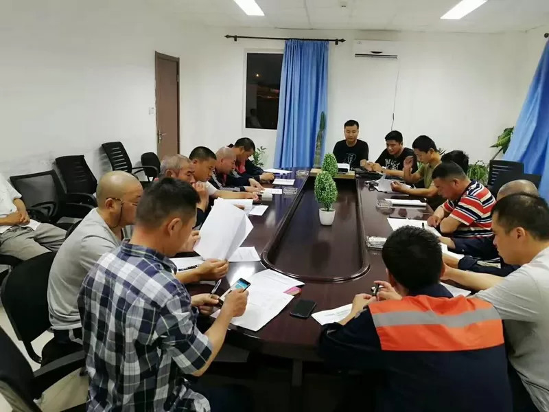 China Guangzhou Bolema B&amp;T Com., Ltd Unternehmensprofil