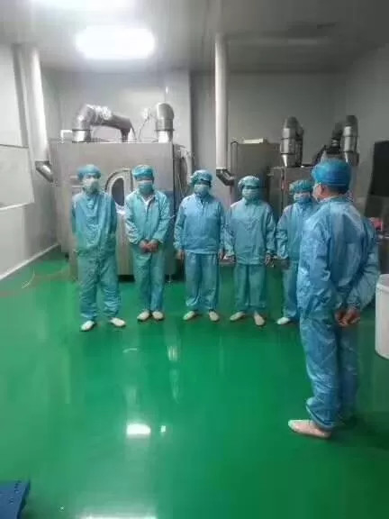 China Guangzhou Bolema B&amp;T Com., Ltd Unternehmensprofil