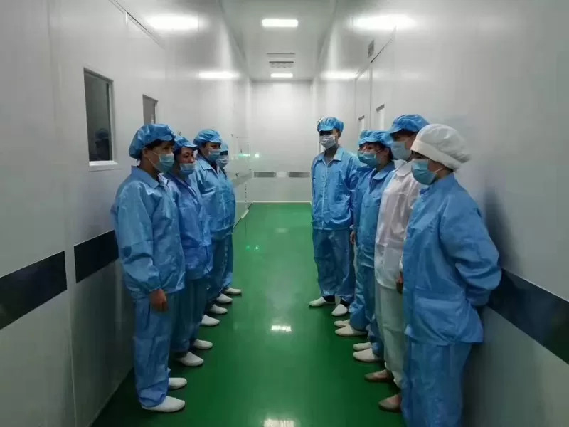 China Guangzhou Bolema B&amp;T Com., Ltd Unternehmensprofil