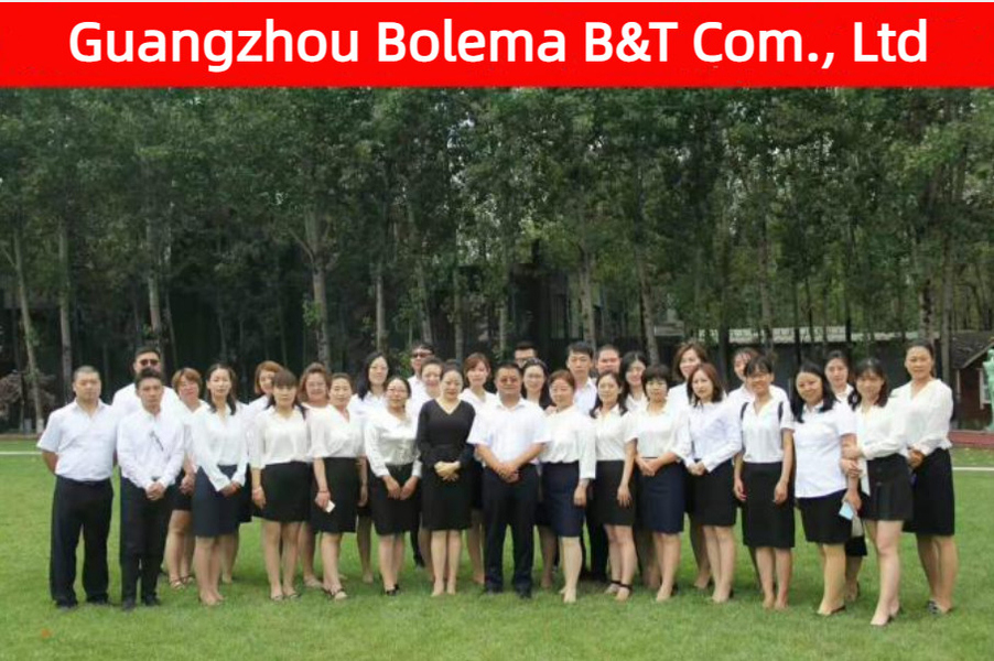 China Guangzhou Bolema B&amp;T Com., Ltd Unternehmensprofil