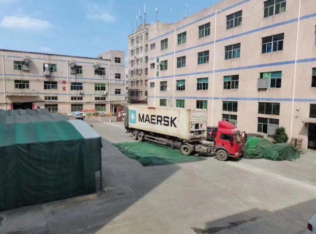 China Guangzhou Bolema B&amp;T Com., Ltd Unternehmensprofil