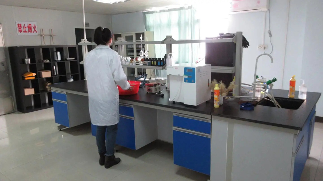 Guangzhou Bolema B&amp;T Com., Ltd Hersteller Produktionslinie