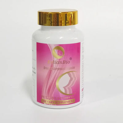 GMP Breast Herbal Supplement 1500mg For Breast Gain